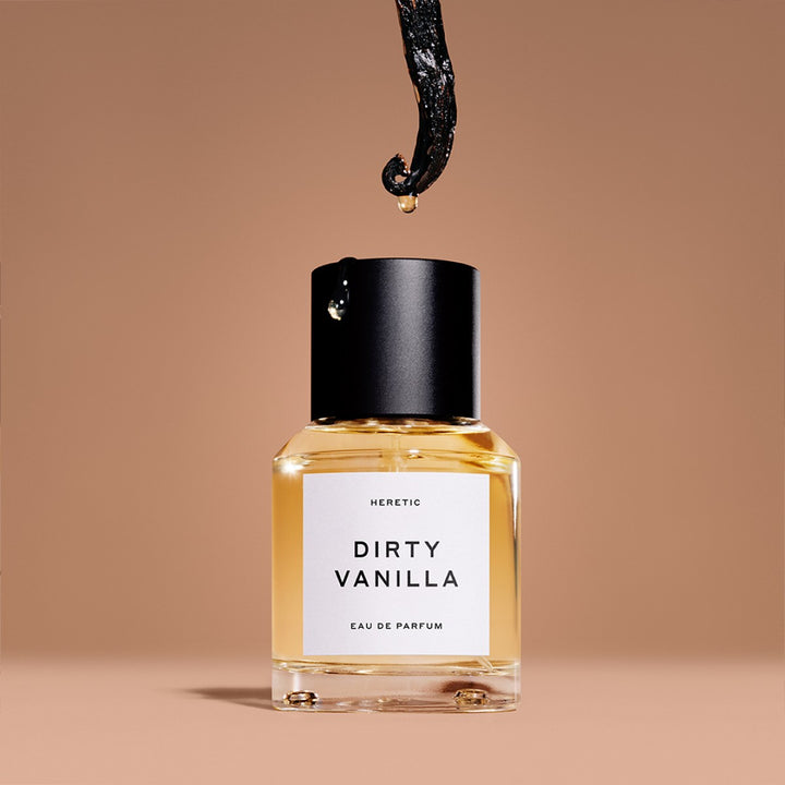 HERETIC DIRTY VANILLA Eau de Parfum | BY JOHN
