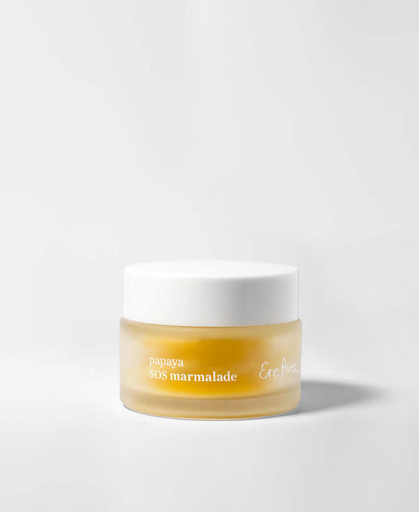 Ere Perez Papaya SOS Marmalade