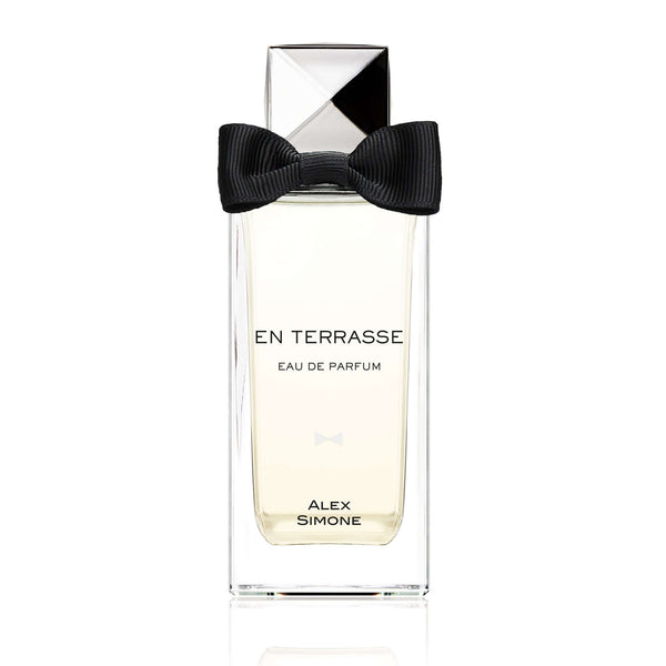 Alex Simone En Terrasse Eau de Parfum | BY JOHN