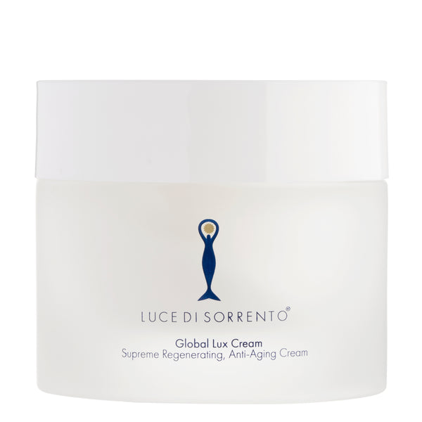 Luce di Sorrento Global Lux Cream | BY JOHN