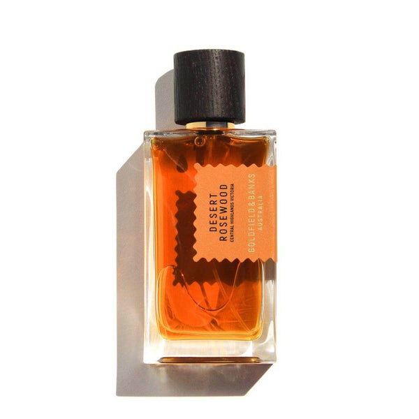 GOLDFIELD & BANKS Desert Rosewood Eau de Parfum
