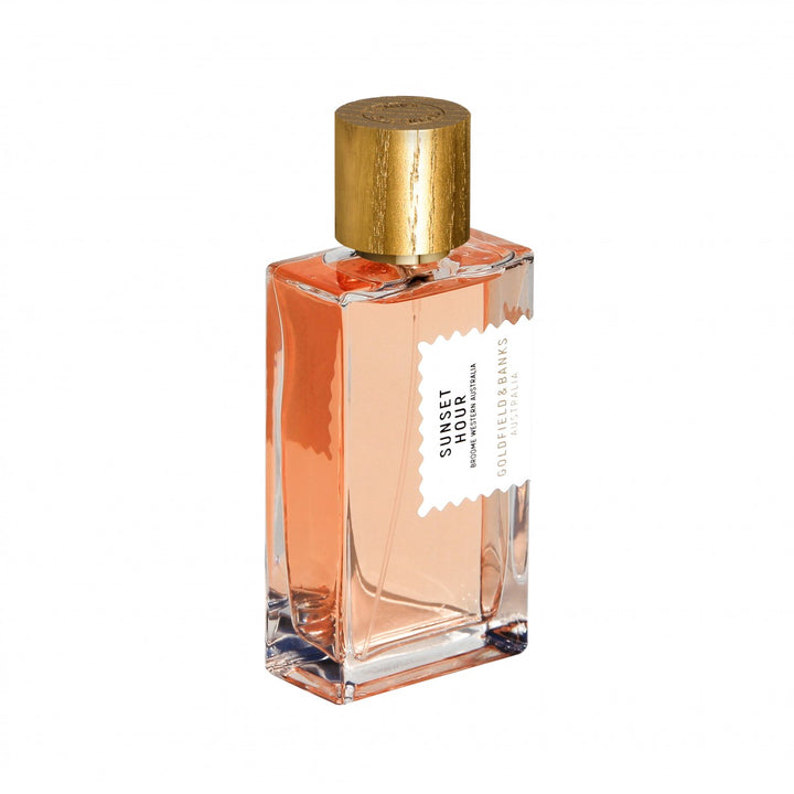 GOLDFIELD & BANKS Sunset Hour Eau de Parfum | BY JOHN