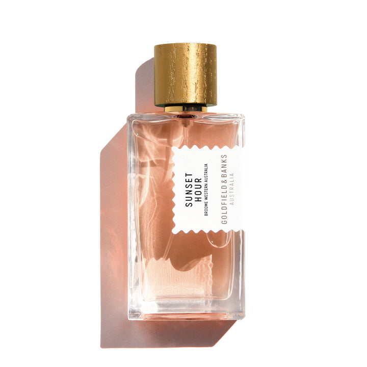 GOLDFIELD & BANKS Sunset Hour Eau de Parfum | BY JOHN