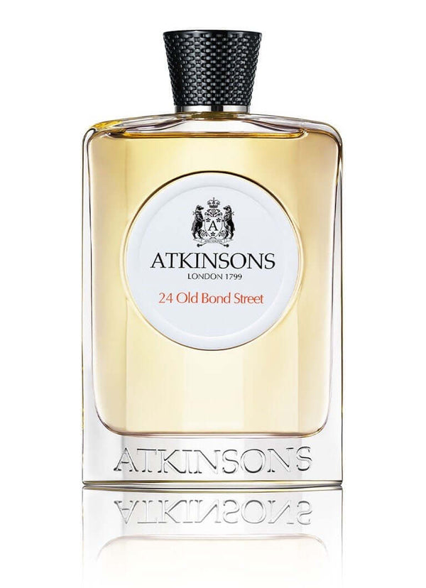 Atkinsons 24 Old Bond Street Eau de Cologne | BY JOHN