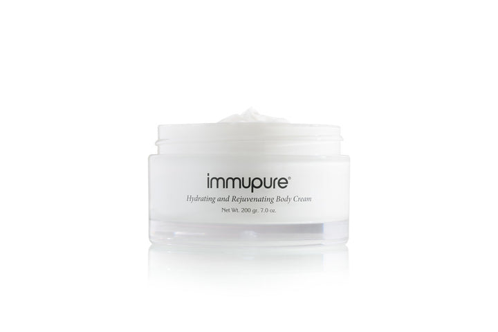Immupure Hydrating and Rejuvenating Body Cream | BY JOHN
