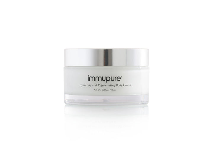 Immupure Hydrating and Rejuvenating Body Cream | BY JOHN