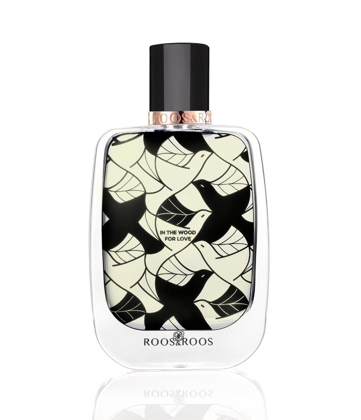 ROOS & ROOS IN THE WOOD FOR LOVE Eau de Parfum | BY JOHN