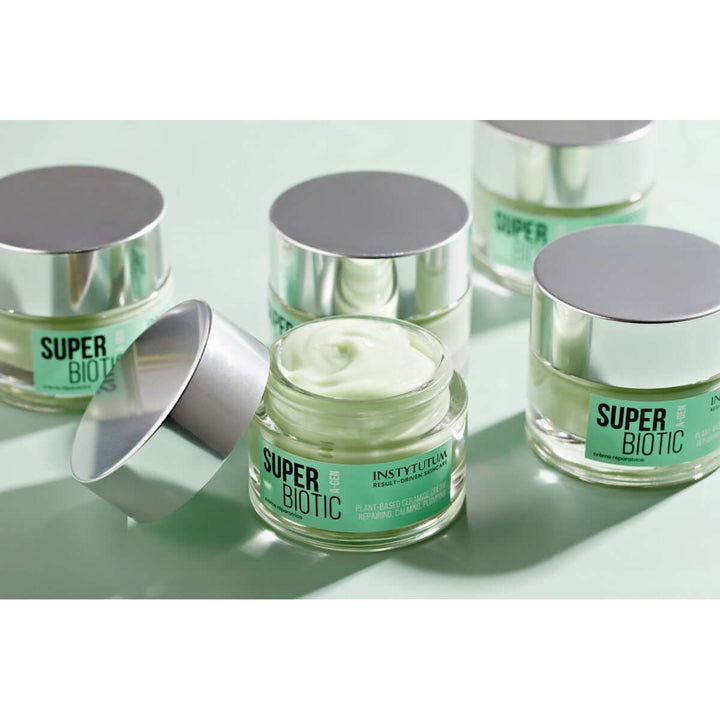 Instytutum Superbiotec Ceramide Cream | BY JOHN