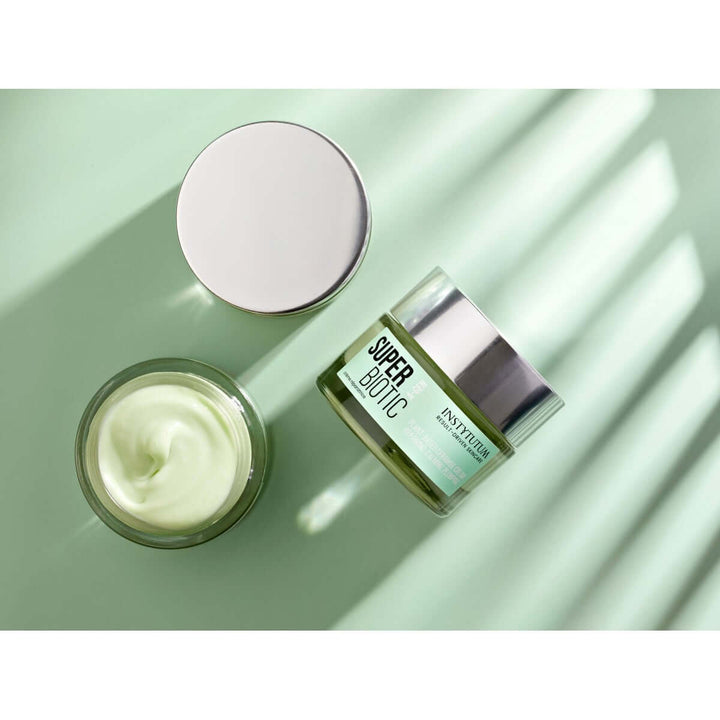 Instytutum Superbiotec Ceramide Cream | BY JOHN