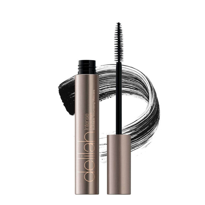 Delilah Intense Volumising Mascara | BY JOHN