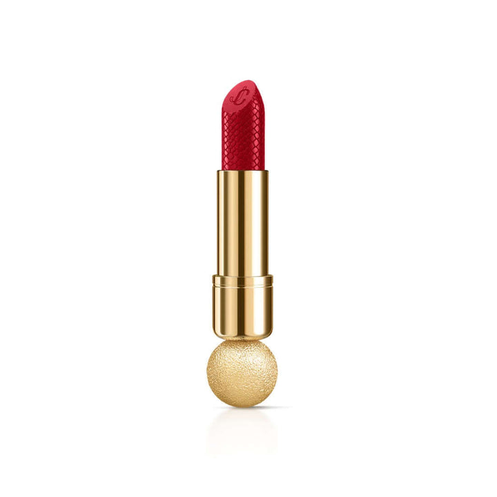 Jimmy Choo Cherry Kiss Satin Lipstick 015 | BY JOHN