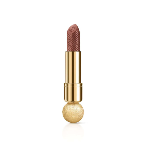 Jimmy Choo Natural Glow Satin Lipstick 018