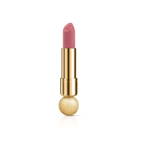 Jimmy Choo Nude Blush Matte Lipstick 011