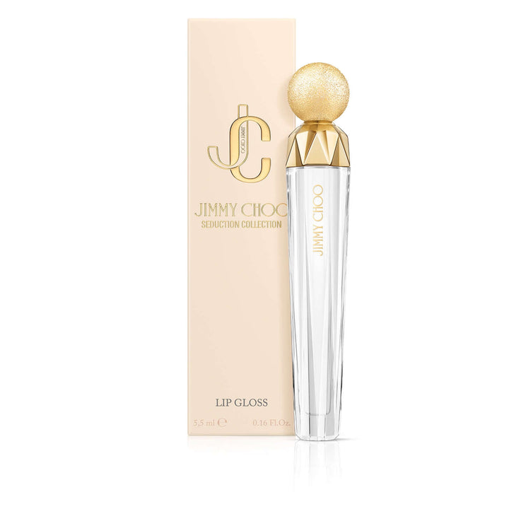 Jimmy Choo Crystal Clear Lip Gloss 001 | BY JOHN