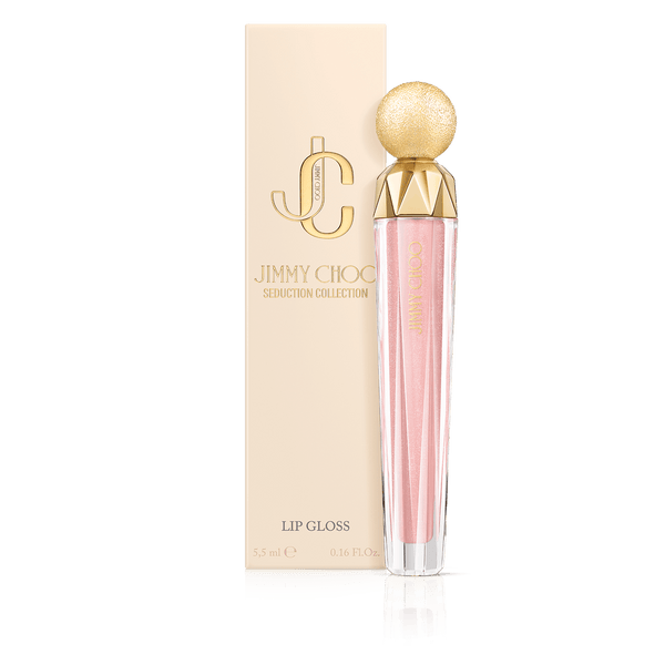 Jimmy Choo Pastel Pink Lip Gloss 003