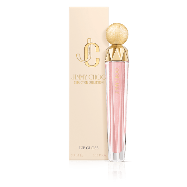 Jimmy Choo Pastel Pink Lip Gloss 003 | BY JOHN