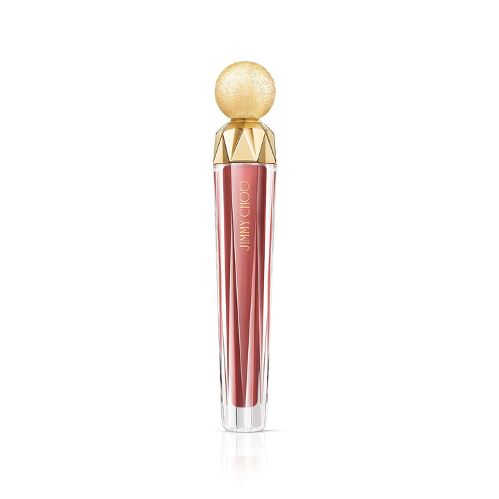 Jimmy Choo Berry Red Lip Gloss 006 | BY JOHN