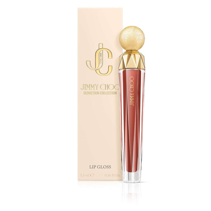 Jimmy Choo Orange Kiss Lip Gloss 009 | BY JOHN