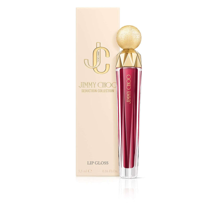 Jimmy Choo Ruby Red Lip Gloss 010 | BY JOHN