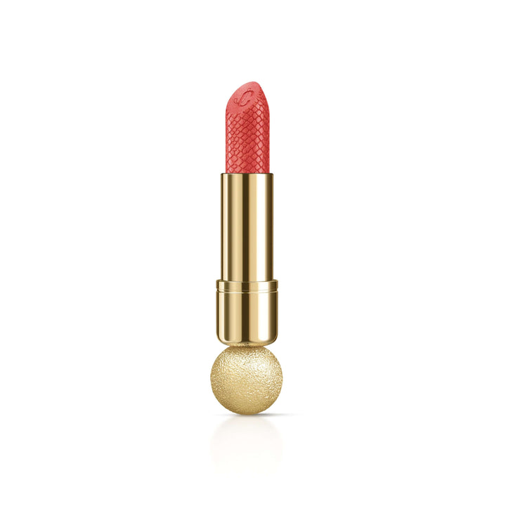 Jimmy Choo Peach Melba Satin Lipstick 017 | BY JOHN