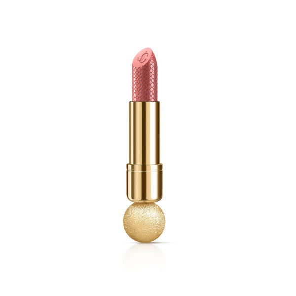 Jimmy Choo Tender Pink Satin Lipstick 008