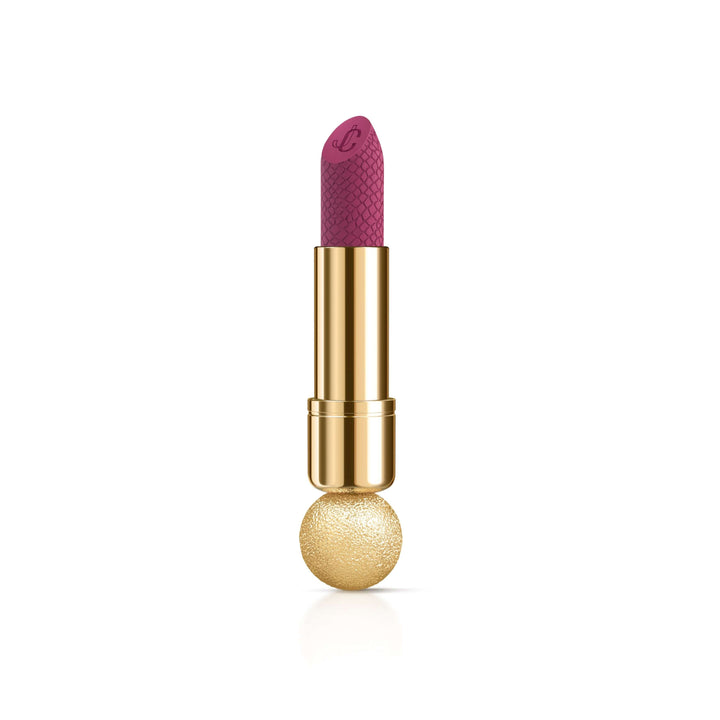 Jimmy Choo Plum Passion Matte Lipstick 012 | BY JOHN