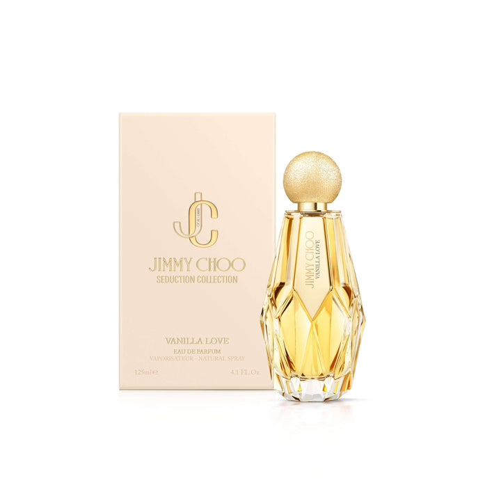 Jimmy Choo Seduction Collection Vanilla Love Eau de Parfum | BY JOHN