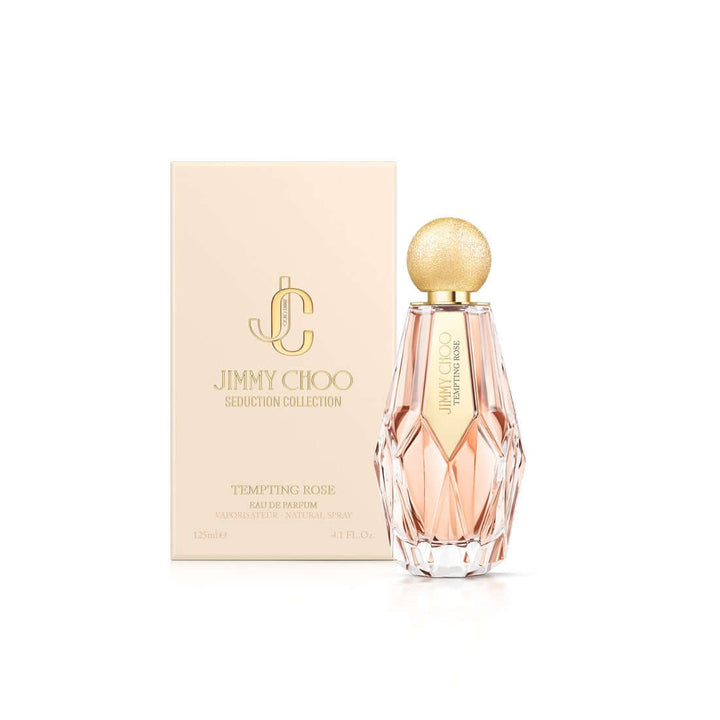 Jimmy Choo Seduction Collection Tempting Rose Eau de Parfum | BY JOHN