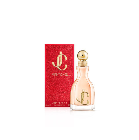 Jimmy Choo I Want Choo Eau de Parfum | BY JOHN