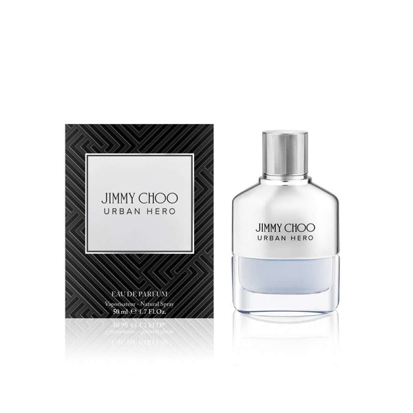 Jimmy Choo Urban Hero Eau de Parfum | BY JOHN