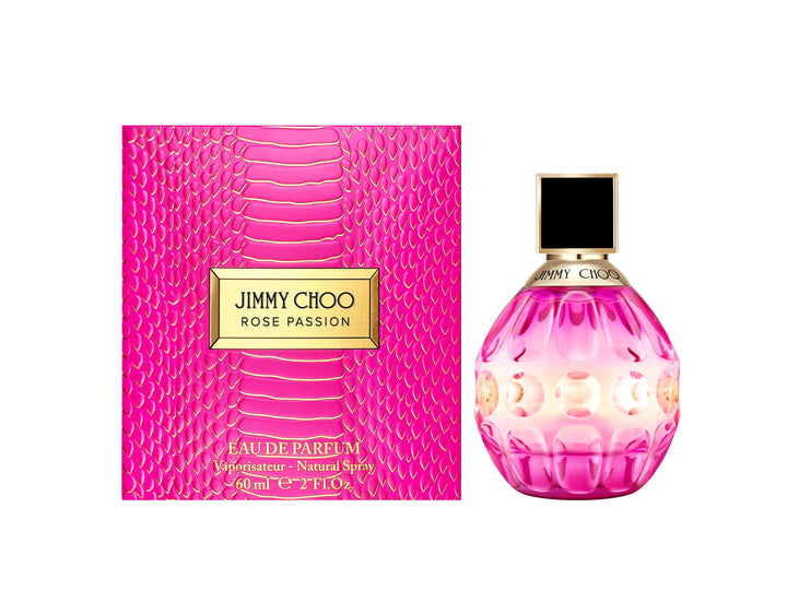 Jimmy Choo Rose Passion Eau de Parfum | BY JOHN