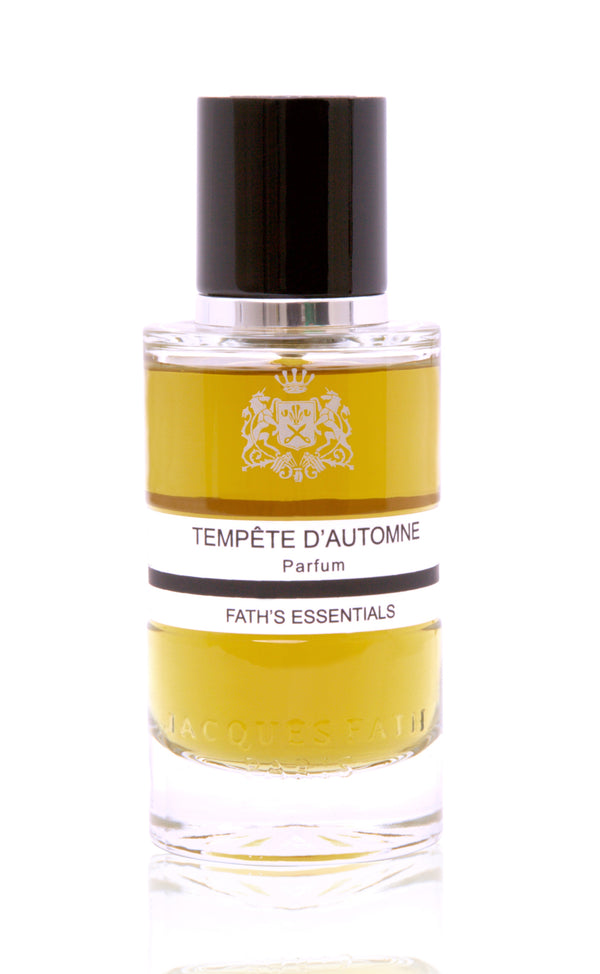 Jacques Fath Tempête D'Automne Parfum | BY JOHN