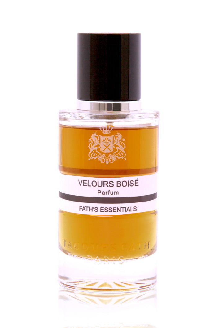 Jacques Fath Velours Boise Parfum | BY JOHN