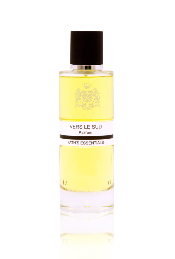Jacques Fath Vers Le Sud Parfum