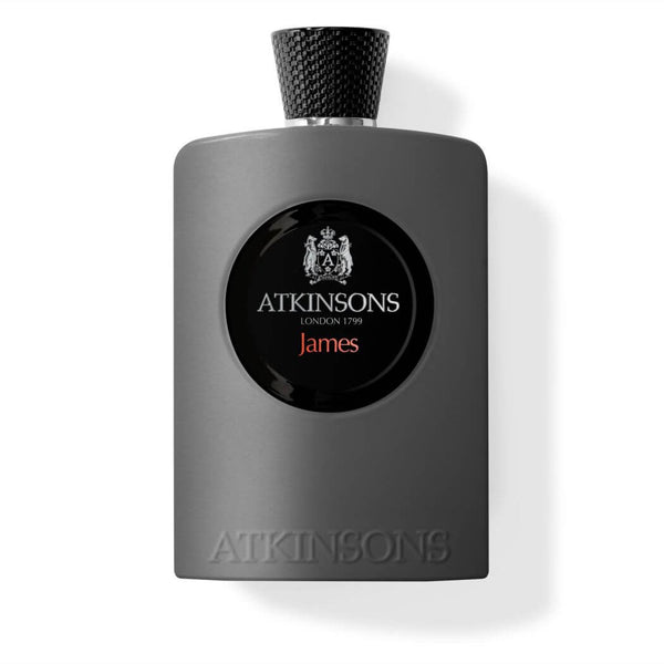 Atkinsons James Eau de Parfum | BY JOHN