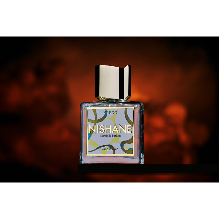 Nishane Kredo Extrait de Parfum / Time Capsule Collection | BY JOHN