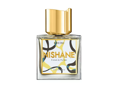 Nishane Kredo Extrait de Parfum / Time Capsule Collection