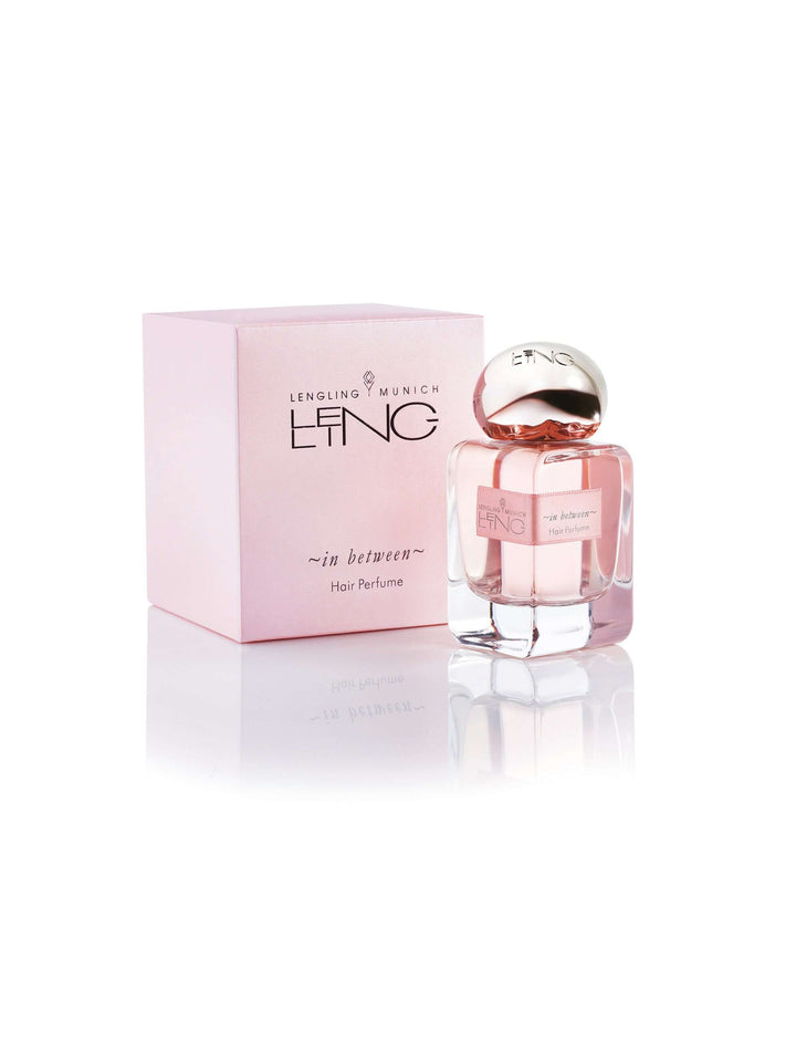 LENGLING Hair Perfume ~ in between ~ | BY JOHN