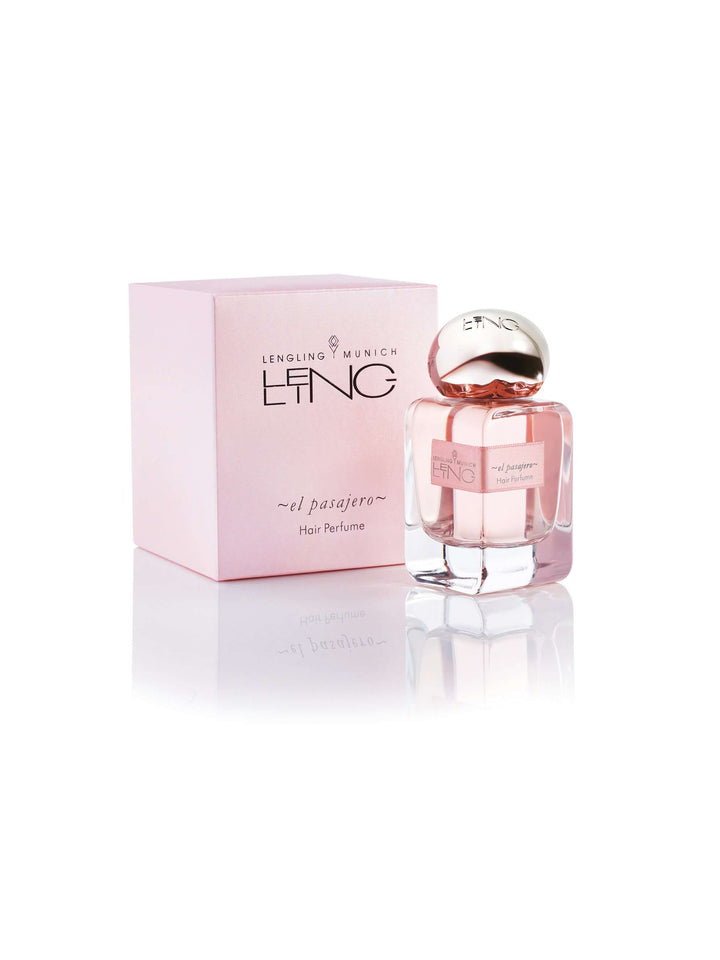 LENGLING Hair Perfume ~ el pasajero ~ | BY JOHN