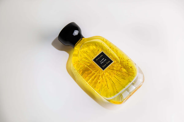 Atelier Des Ors Lune Féline Eau de Parfum | BY JOHN