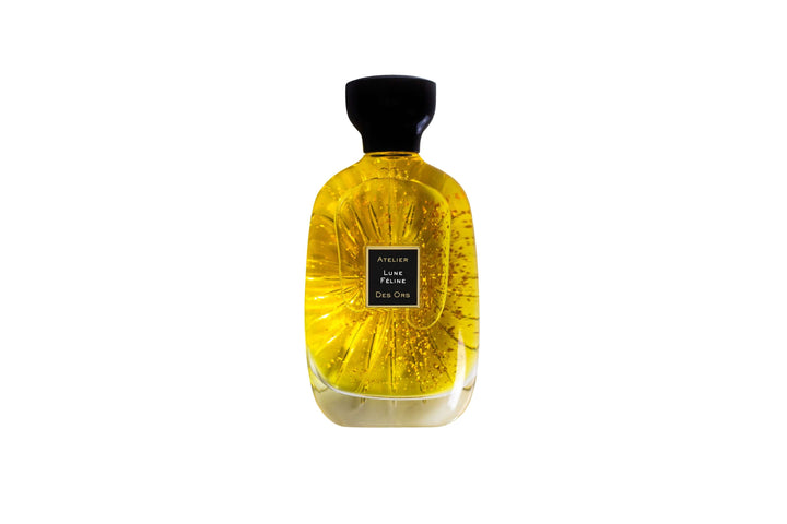 Atelier Des Ors Lune Féline Eau de Parfum | BY JOHN