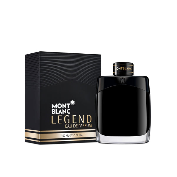 Montblanc Legend Eau de Parfum 100ml | BY JOHN