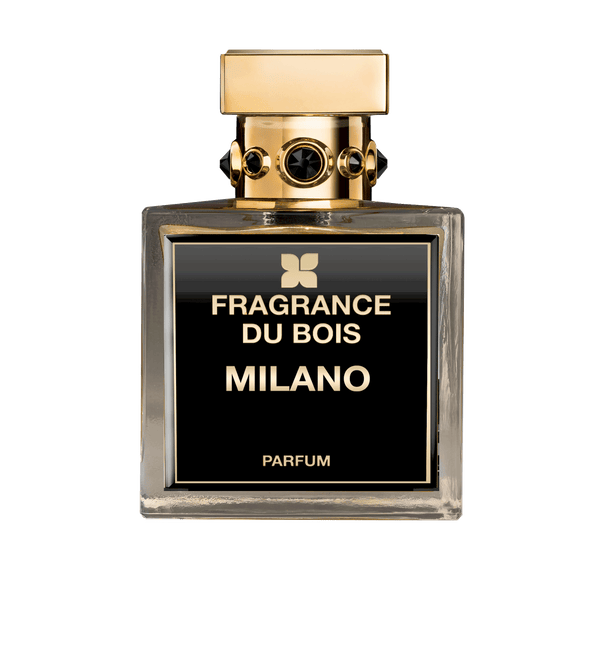 Fragrance Du Bois Milano | BY JOHN