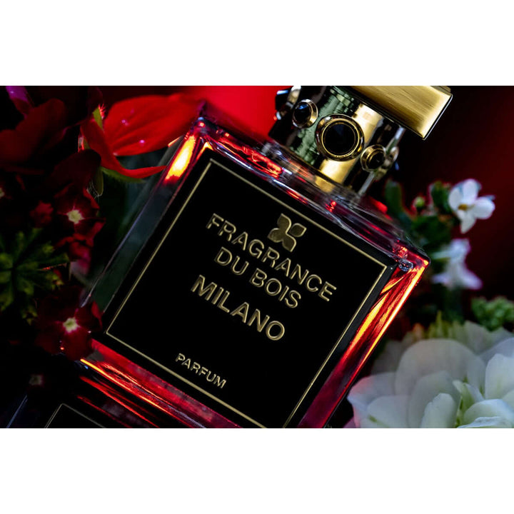 Fragrance Du Bois Milano | BY JOHN