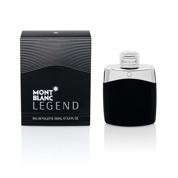 Montblanc Legend Eau de Toilette 100ml | BY JOHN