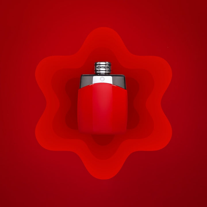 Montblanc Legend Red Eau de Parfum 100ml | BY JOHN