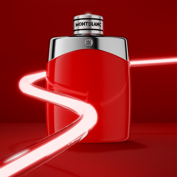 Montblanc Legend Red Eau de Parfum 100ml | BY JOHN