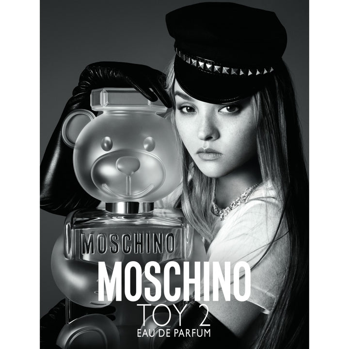 Moschino Toy 2 Eau de Parfum | BY JOHN