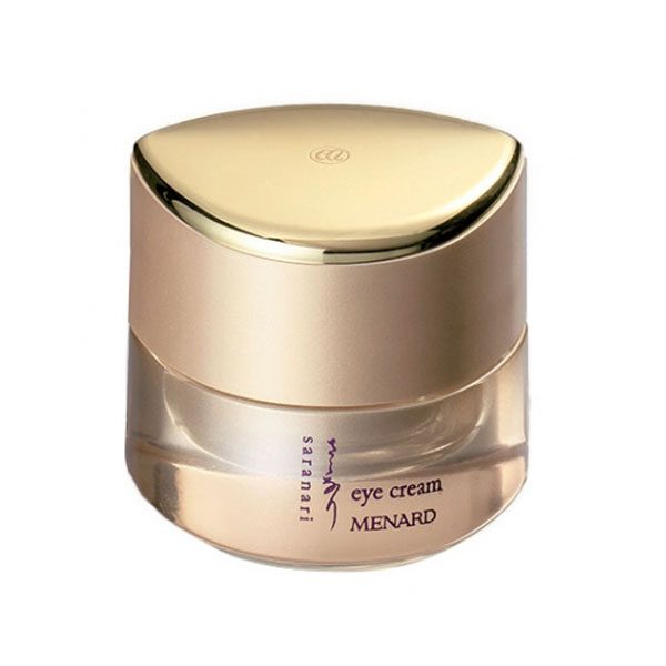 Menard Saranari Eye Cream | BY JOHN