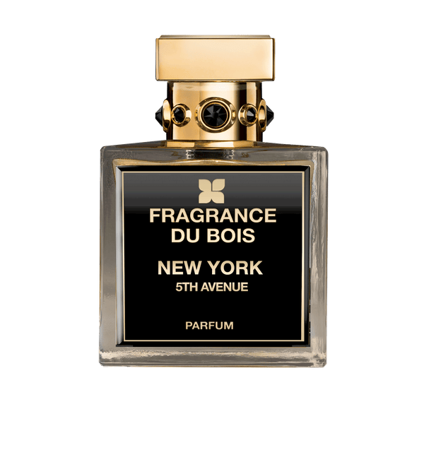 Fragrance Du Bois New York 5th Avenue | BY JOHN